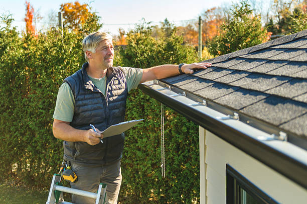 Trusted Roofing service in Seabrook, MD - Ben Roofing and Steel LLC